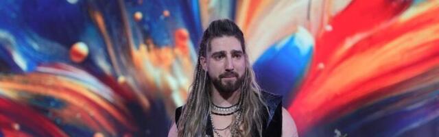 Princ od Vranje večeras nastupa na Evroviziji: "Ostavićemo sve bez daha"