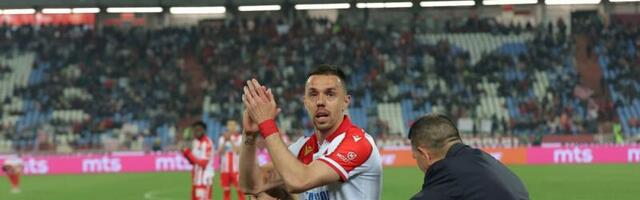 NIŠTA OD OSTANKA U SRBIJI? Milan Rodić već pronašao novi klub!