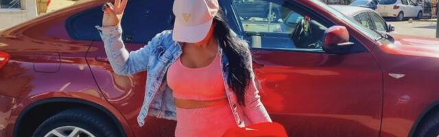 CVEĆARKA PRETILA NOVINARU Hapsili je zbog organizovanja elitne prostitucije, pa udarila na sedmu silu