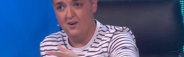 KO ĆE MENJATI MARIJU ŠERIFOVIĆ U "ZVEZDAMA GRANDA": Priča se da bi na njeno mesto mogli da dođu OVI pevači