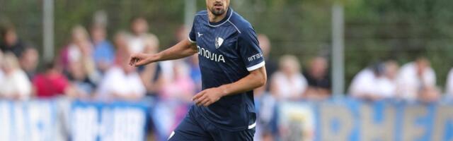 Informer saznaje - Erhan Mašović nije kolabirao, ovo su nove informacije o srpskom fudbaleru