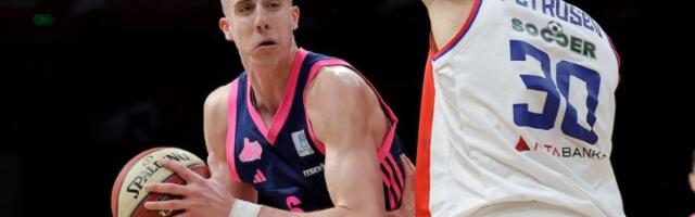 "On je dijamant koji će se vremenom izbrusiti": NBA analitičari o Bogoljubu Markoviću (VIDEO)