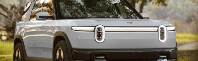 Budućnost brenda Rivian ugrožena zbog razvoda osnivača