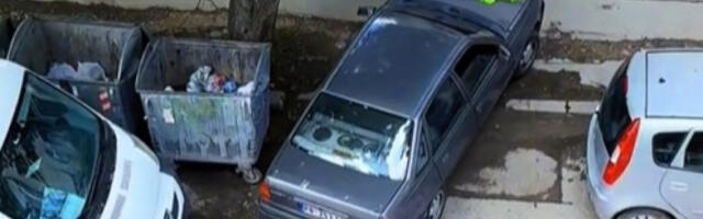 ZBOG PARKING MESTA PRETUKAO MUŠKARCA Na saslušanju delimično priznao delo