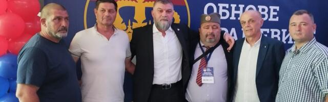 Poziv studentima za dijalog s opozcijom