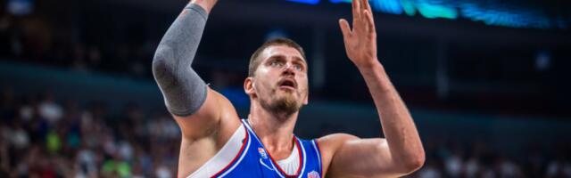 JOKIĆ VIŠE NEĆE IGRATI ZA SRBIJU? Reči legende zabrinule naciju