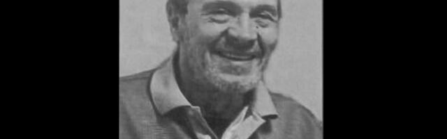 In memoriam: Branislav Stošić Gulja (1952 – 2025)