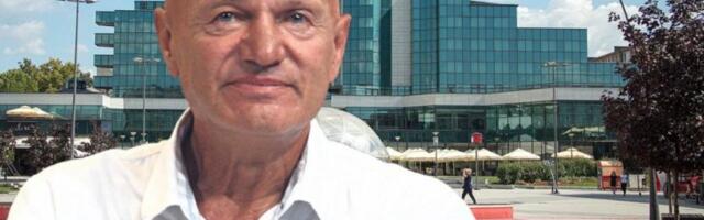 ŠABAC ODAJE POČAST ŠABANU ŠAULIĆU! Večeras će biti SUZA u rodnom gradu kralja narodne muzike!