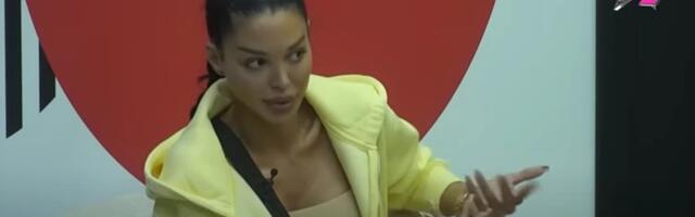 "Bože sačuvaj!" Otkrila je zbog čega je Maja Marinković zapravo ušla u Elitu 9