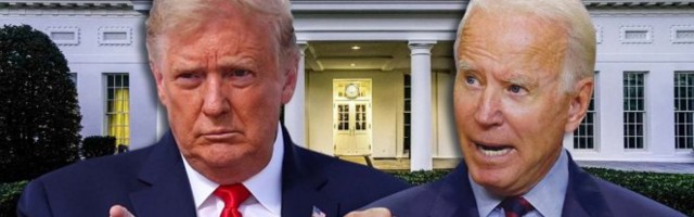 POSTIZBORNA DRAMA U AMERICI! Džordžija ide na ponovno brojanje glasova, porasla Bajdenova prednost u Nevadi