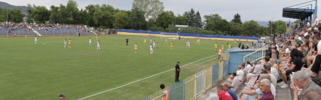 Dinamo Jug u nedelju dočekuje Kabel iz Novog Sada