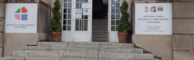 Bazar javnog zdravlja sutra na Trgu Radomira Putnika