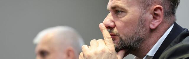 FUDBAL GENERIŠE 30 PUTA NOVCA OD KOŠARKE, BORITE SE VI ZA REVITALIZACIJU KLUBA: Ostoja jasno odgovorio Mijatoviću!