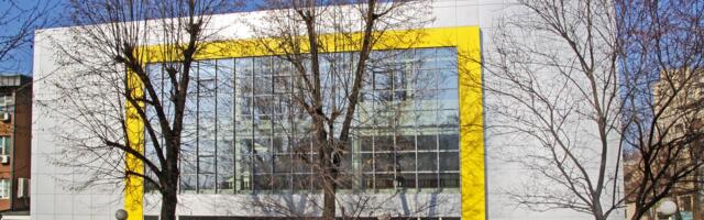 Vikend program u GKC-u