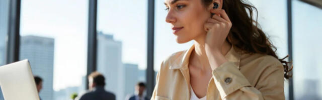 Otkrivamo kako da izaberete najbolje slušalice za glasovne pozive