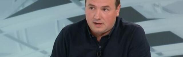 Bursać: SNS nepovratno izgubila deo rejtinga, ogroman broj ljudi zahteva promene