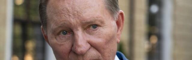 "SVE ZAVISI OD TRAMPOVOG EGA" Bivši predsednik Ukrajine ocenio verovatnoću kraja rata!