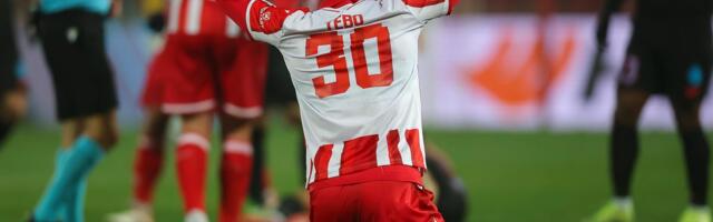 Rumunski sudijski ekspert: Crvena zvezda oštećena, crveni nije postojao!