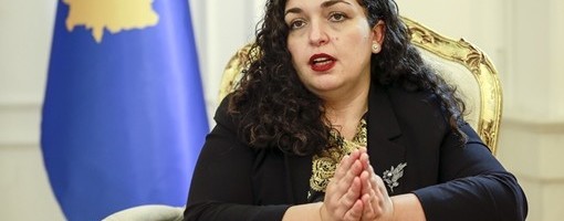 Osmani: EU tretira Srbiju kao razmaženo dete, Beograd da prihvati stvarnost