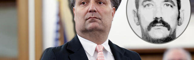 BRAJAN VOLŠ GUGLAO SERIJSKOG UBICU PATRIKA KIRNIJA: Žrtve bacao u đubre, bio gej, divio se ORGANIMA LJUDI! (FOTO)