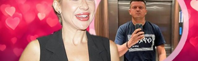 ZAKAZANA SVADBA JOVANE JEREMIĆ I TIGRA, VEĆ ODABRALI I KUMU! Sve organizovano u strogoj tajnosti, voditeljka želi i DETE!