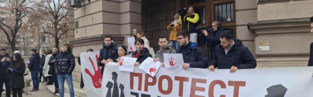 Godinu dana studentske borbe u Nišu: “Borba se nastavlja”