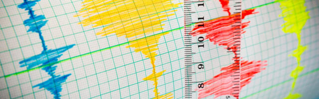 TRESLO SE TLO BLIZU SRBIJE! Zemljotres probudio građane, a evo gde je bio epicentar