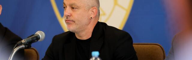 Nikola Lazetić rezimirao prvi deo sezone i izneo planove za nastavak takmičenja