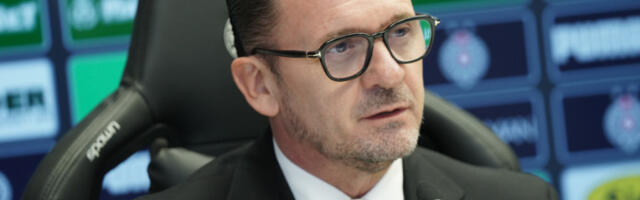 PROGOVORIO O SKANDALU Predrag Mijatović se hitno oglasio