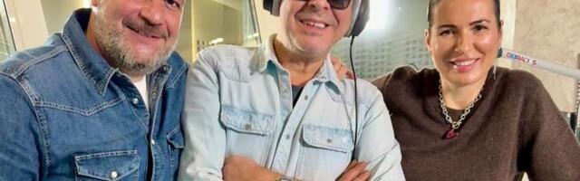 ‘Nato, dobro došla na koncert!’ Vlado Georgiev otvoreno pozvao Bekvalčevu pred nastup u Areni“