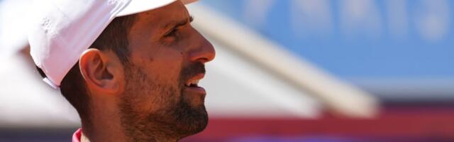 ĐOKOVIĆ U SREDIŠTU SVEGA: Povezali ga sa zločinom u Australiji, oglasio se i sin Donalda Trampa!