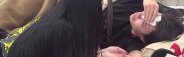 ALARMANTNO STANJE! Anita Stanojlović se SRUŠILA, pogoršalo se sve, saznala šta se desilo s Đukićem!