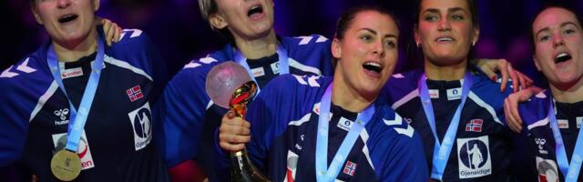 Evo koliko novca su zaradile nove svetske šampionke, rukometašice Crne Gore nisu dobile ništa