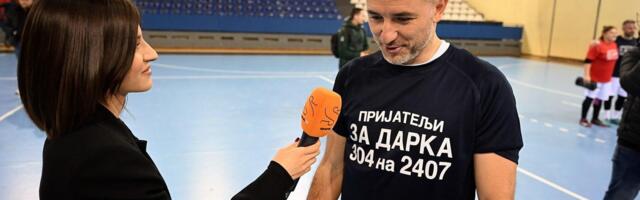 Antonio Rukavina pružio podršku Darku Božoviću u borbi protiv raka i za Sportal otkrio da li će uskoro biti trener