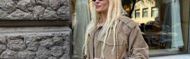 SKANDAL TRESE ESTRADU! Naša pevačica se vratila BIVŠEM MUŽU, otkrila GOLU ISTINU o njihovom RAZVODU!