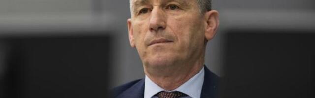 Kadri Veselji ostaje u zatvoru!