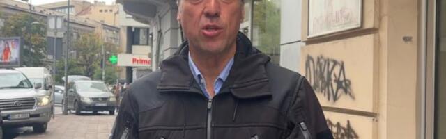 OGLASIO SE MLADEN MIJATOVIĆ NAKON VESTI DA JE DEA U DRUGOM STANJU