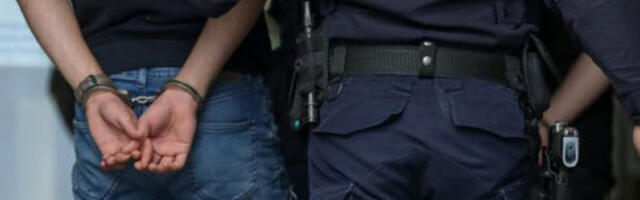 Ухапшени младићи који су запалили локал на Врачару