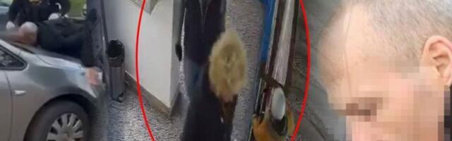 NEPOPRAVLJIV, ROBIJAO VIŠE PUTA! Ko je Tihomir, koji je izbo baku pred unukom - tek izašao iz zatvora, tokom hapšenja ŠOKIRAO POLICAJCE OVOM REČENICOM!