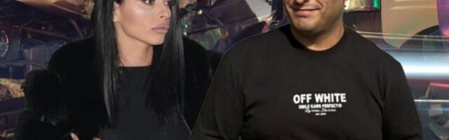 SUPRUGA DARKA LAZIĆA IMA TRAUME OD UDESA: Samo želi da zaboravi LOŠE u Novoj godini!