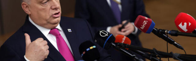 Орбан: Безбедна и мирна Мађарска темељ стабилне будућности