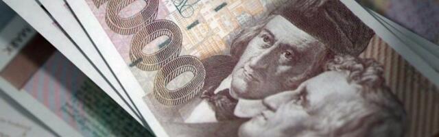 VOLE MARKE VIŠE NEGO OCA I MAJKU: Evo koliko su "starog" novca Nemci razmenili za EVRE u 2025! PA NEVEROVATNO!