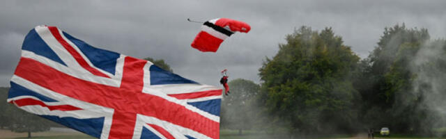 Велика Британија без комплетног плана одбране у случају рата