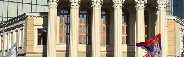 Subotički studenti u blokadi i građani prikupili donacije za 13 ugroženih porodica