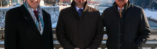 Brat Dodikovog lobiste i Trampov „đavolji advokat“ grade gasovod od Hrvatske do Bosne u vrednosti od 200 miliona dolara