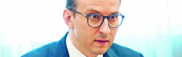 DANAS NASTAVAK DIJALOGA U BRISELU! Delegaciju Beograda predvodi Petković!