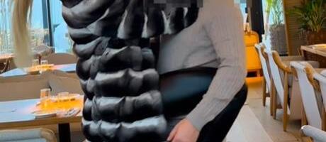 Milica Polskaja naskočila na muža milionera: Prepustili se strastima pred Dan zaljubljenih