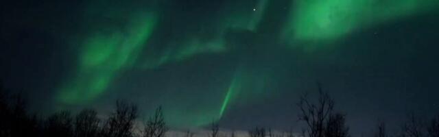 Polarna svetlost se može pojaviti i iznad Srbije: Astronom otkrio tajnu, evo gde se može videti