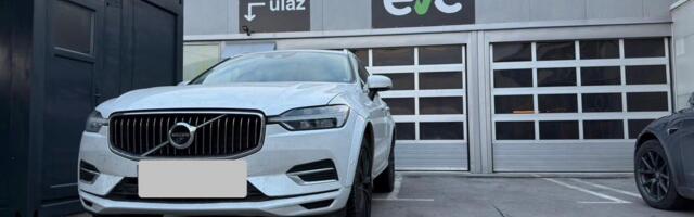 Oprez pri kupovini polovnog Volvo XC60: nepriznata serijska greška koja može mnogo da košta