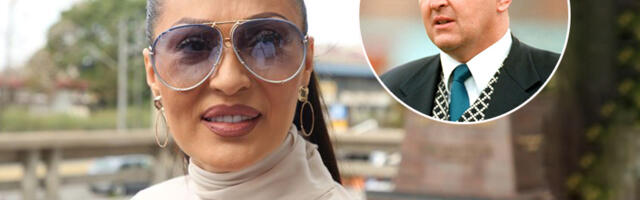 Ceca poklonila Arkanovoj bivšoj ženi vilu od 2 miliona! Ovo su detalji - Natalija danas od nje debelo zarađuje